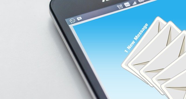 organize your email inbox_digital life_60 things to do at home during quarantine_my life in germany_hkwomanabroad