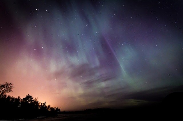 watch northern lights at home online_60 things to do at home during quarantine_my life in germany_hkwomanabroad