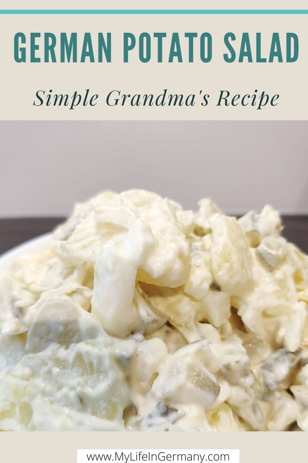 pinterest_German potato salad_simple grandma recipe_cold with mayo and pickles_my life in germany_hkwomanabroad